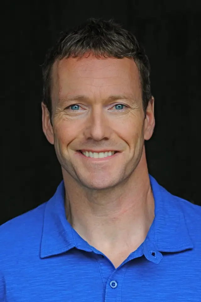 Zdjęcie Doug Chapman