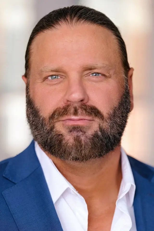 Zdjęcie  (James Cox)