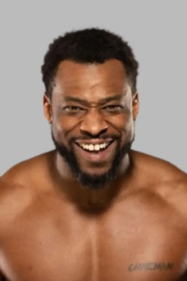 Zdjęcie  (Kenny D. Layne)