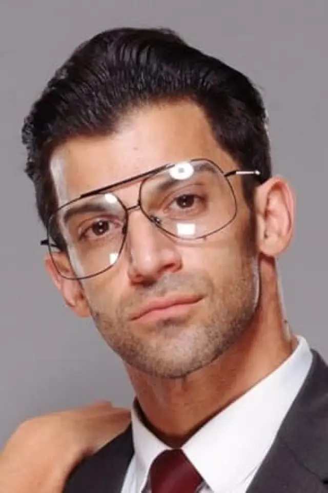 Zdjęcie Rob Strauss (Rob Strauss)