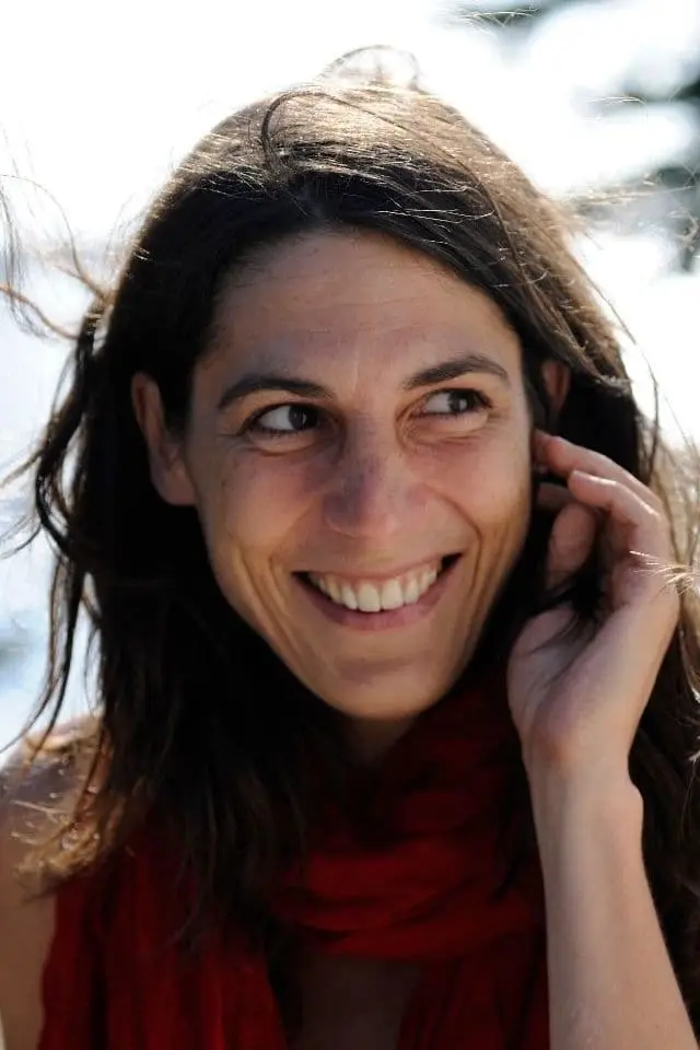 Zdjęcie  (Véréna Paravel)