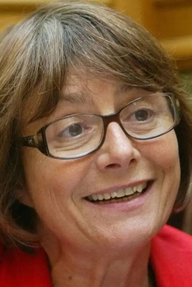 Zdjęcie  (Michèle Bernard-Requin)