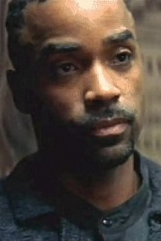 Zdjęcie Keith Leon Williams (Keith Leon Williams)