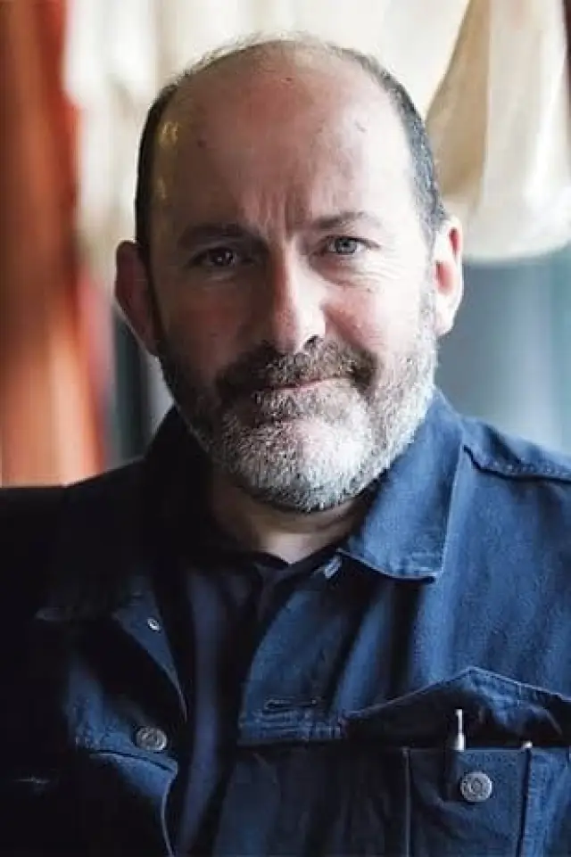 Zdjęcie  (Pat Collins)