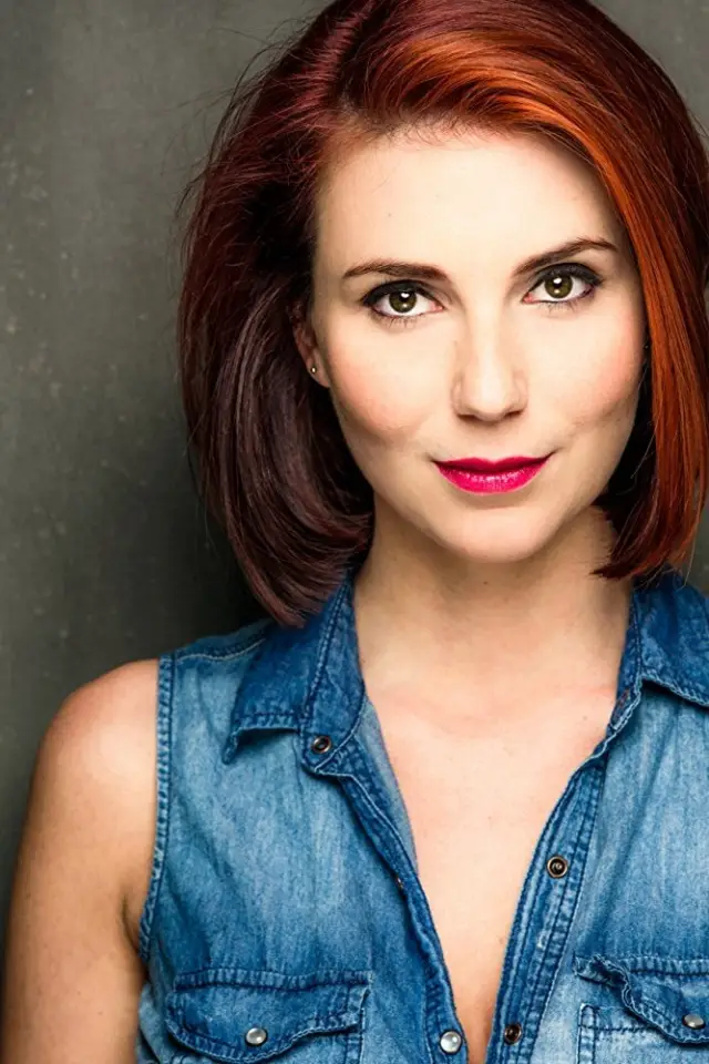 Zdjęcie  (Samantha Stewart)