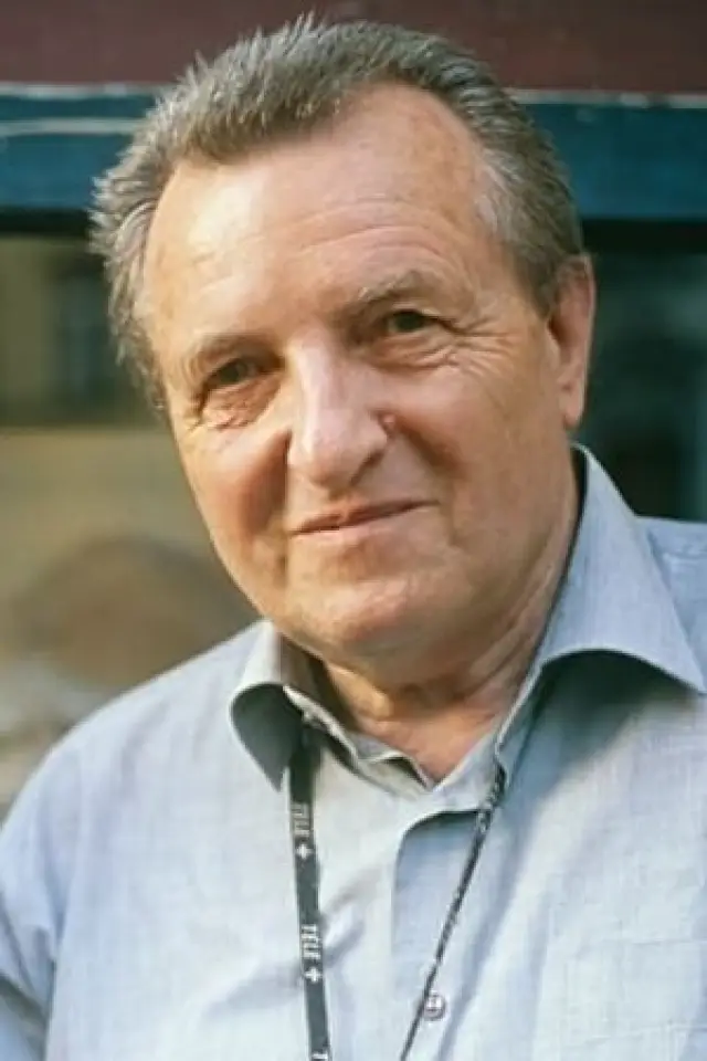 Zdjęcie Jaromír Kallista