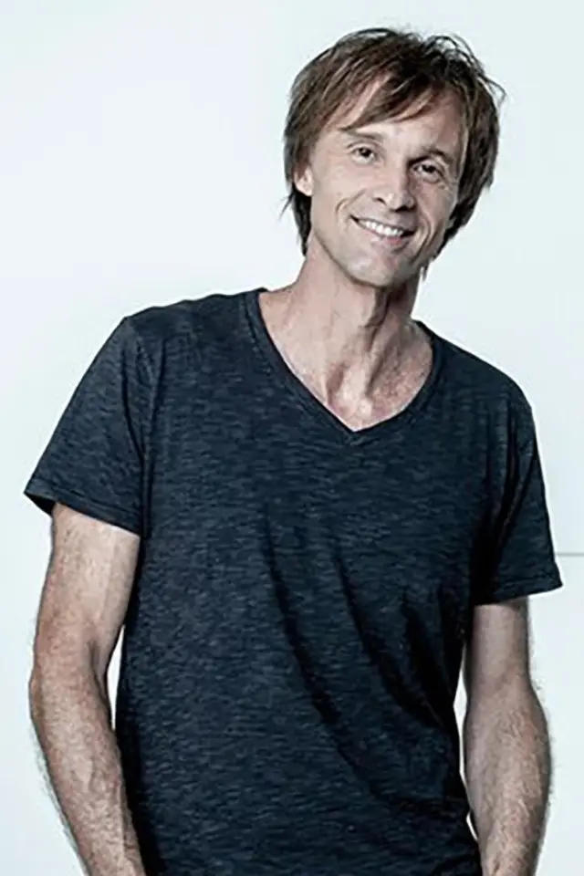 Zdjęcie  (Marcelo Bonfá)