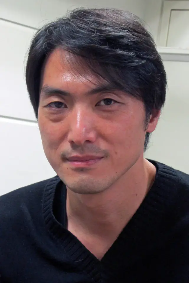 Zdjęcie Takehiro Hira