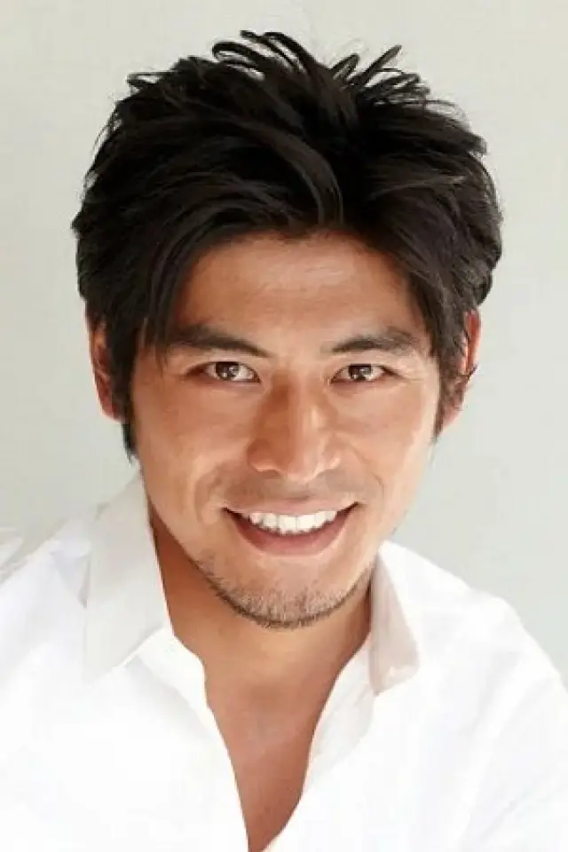 Zdjęcie  (Kenji Sakaguchi)