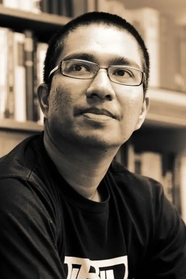 Zdjęcie  (Amir Muhammad)