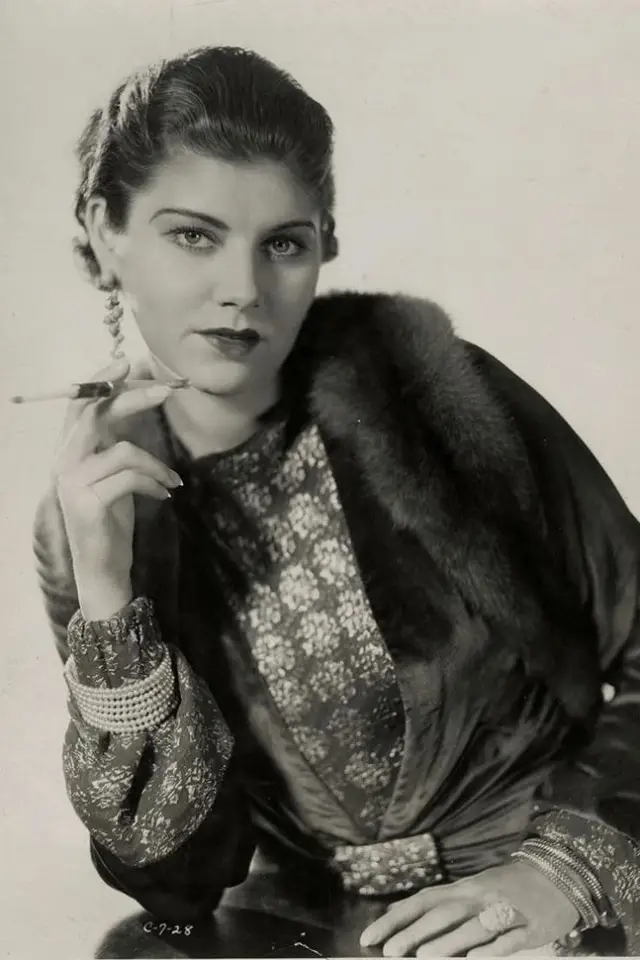 Zdjęcie  (Ruthelma Stevens)