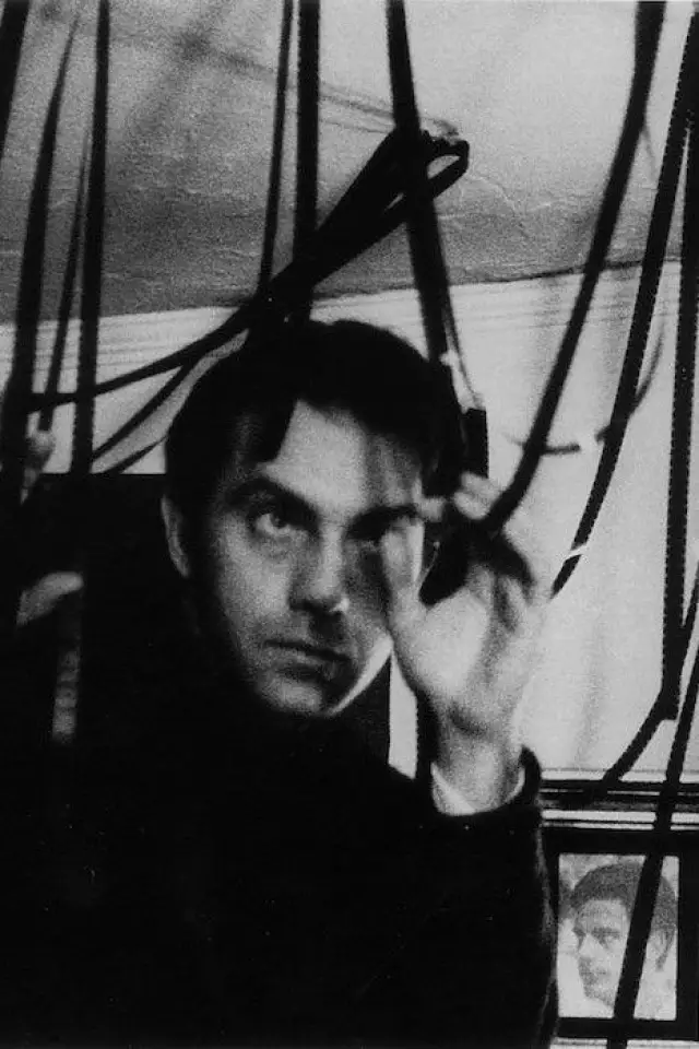 Zdjęcie  (Gregory J. Markopoulos)