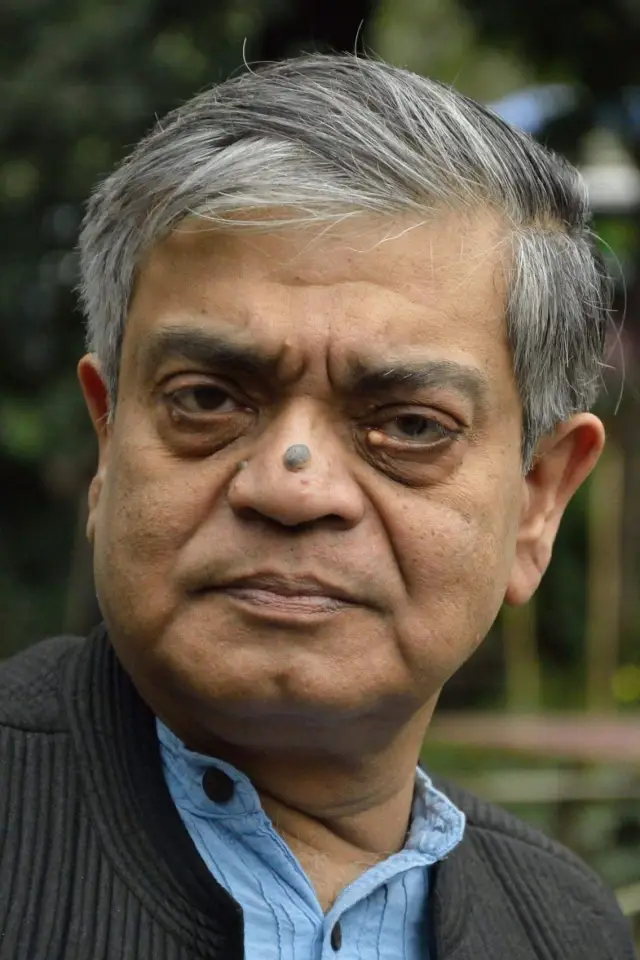 Zdjęcie  (Sandip Ray)