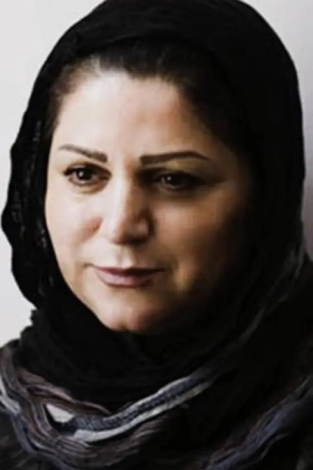 Zdjęcie Hayedeh Safiyari