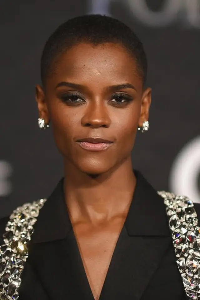 Zdjęcie Letitia Wright