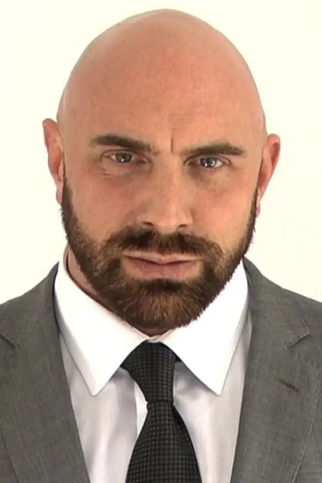 Zdjęcie Charlie Rawes (Charlie Rawes)