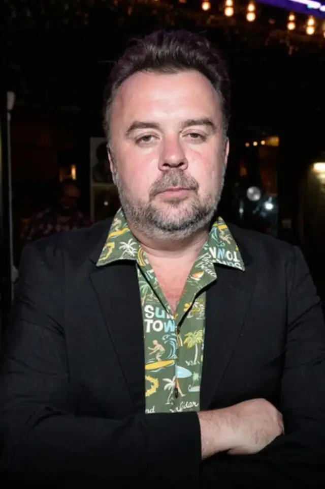 Zdjęcie  (Colin Cairnes)
