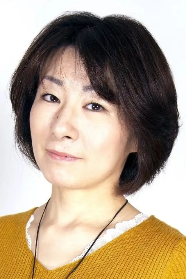 Zdjęcie Aki Inoue