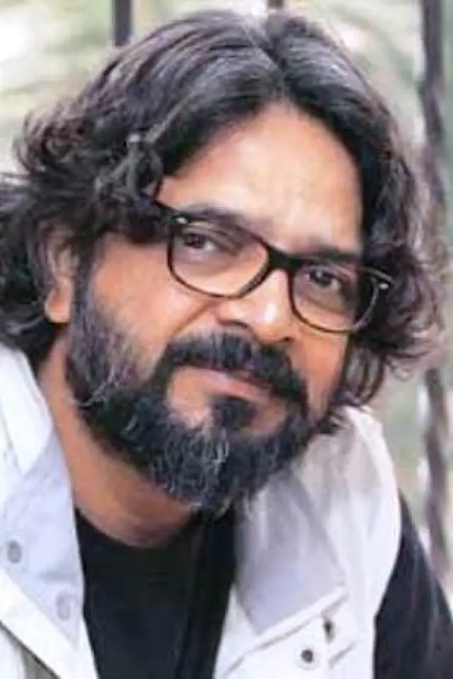 Zdjęcie K.U. Mohanan