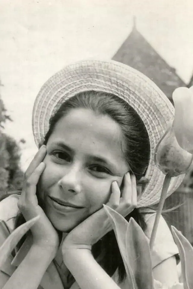 Zdjęcie  (Annabel Bartlett)