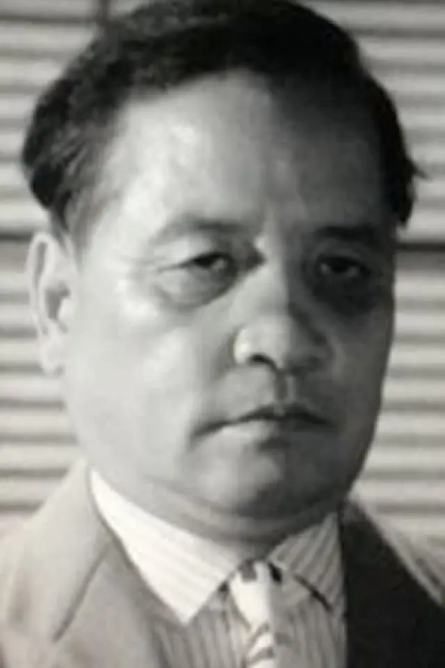 Zdjęcie Jun Ōtomo (Jun Ōtomo)