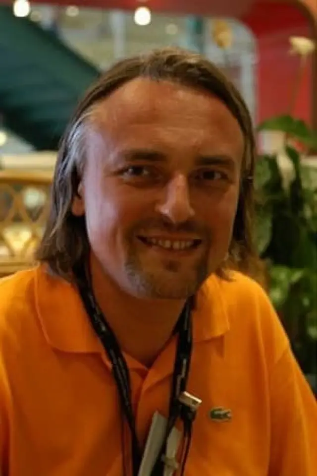 Zdjęcie Denis Delić (Denis Delić)