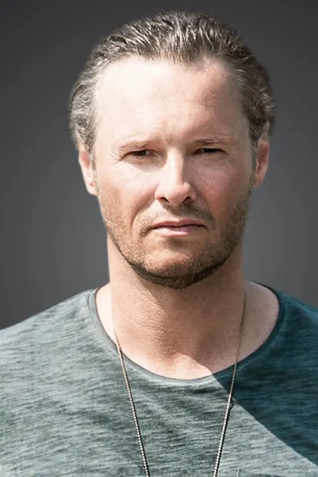 Zdjęcie Michał Gadomski (Michał Gadomski)