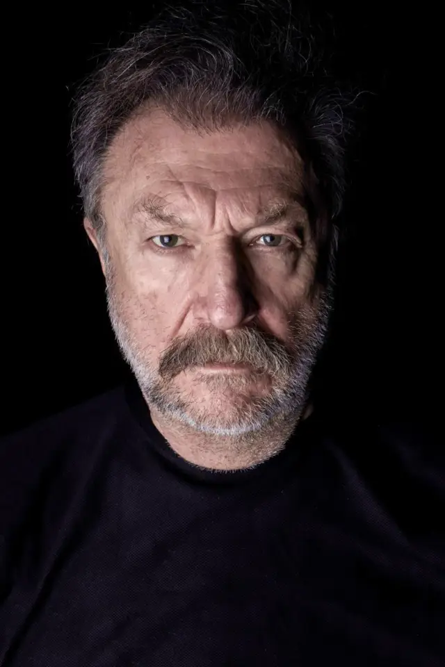 Zdjęcie Tamer Levent