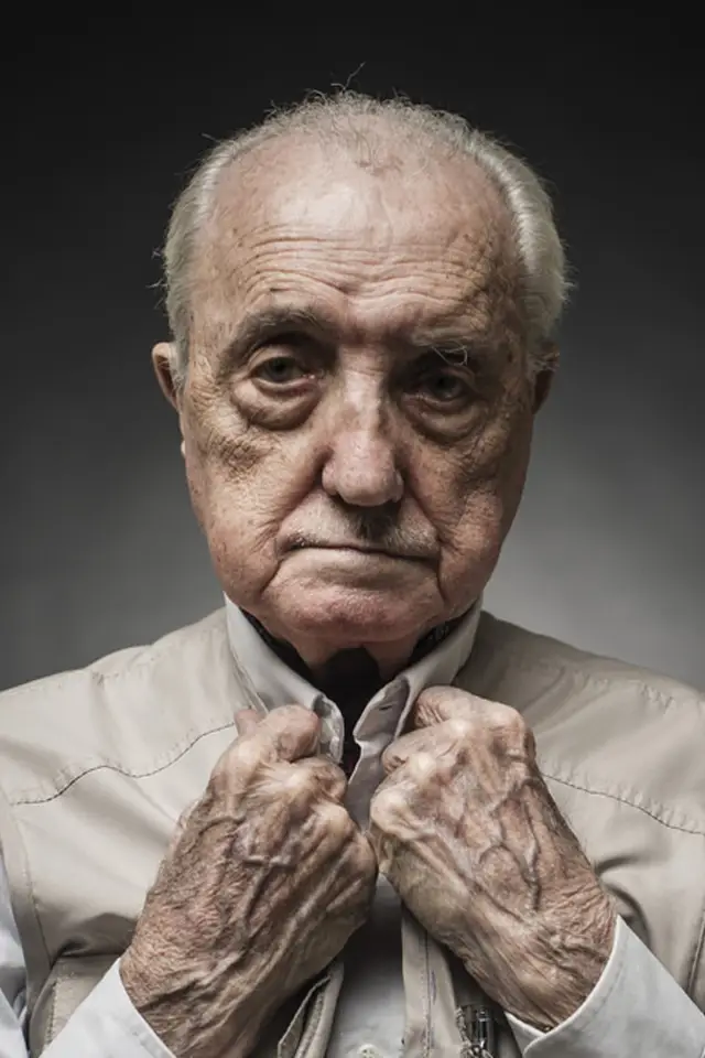 Zdjęcie  (José A. Martínez Suárez)