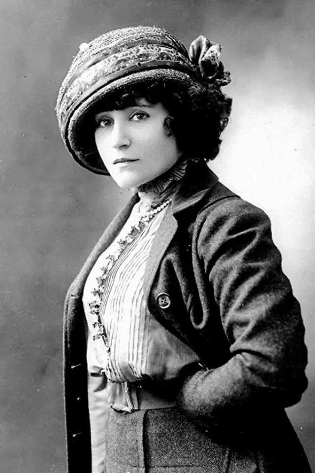 Zdjęcie  (Colette)