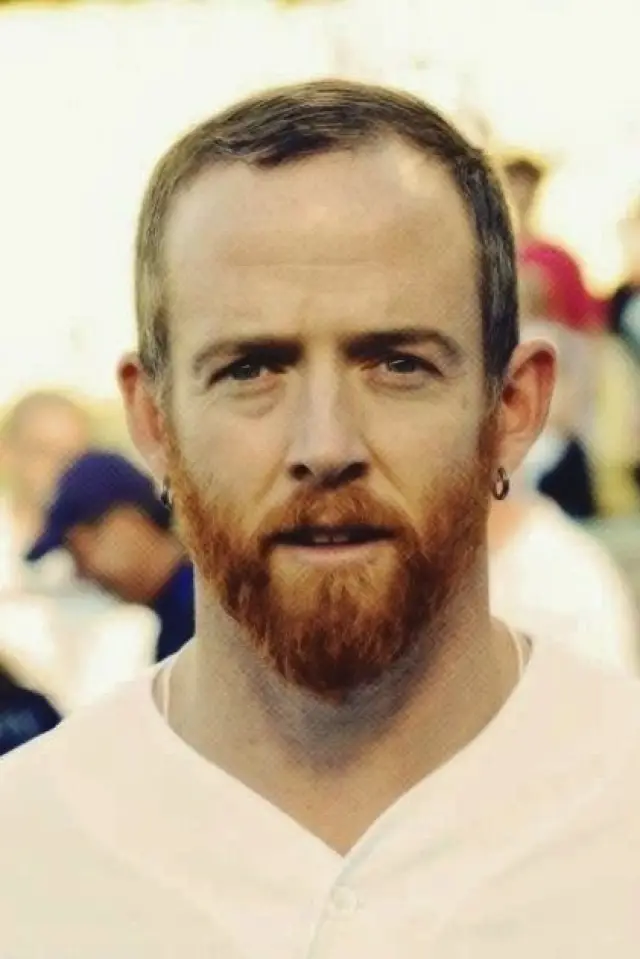 Zdjęcie Dave Farrell (Dave Farrell)