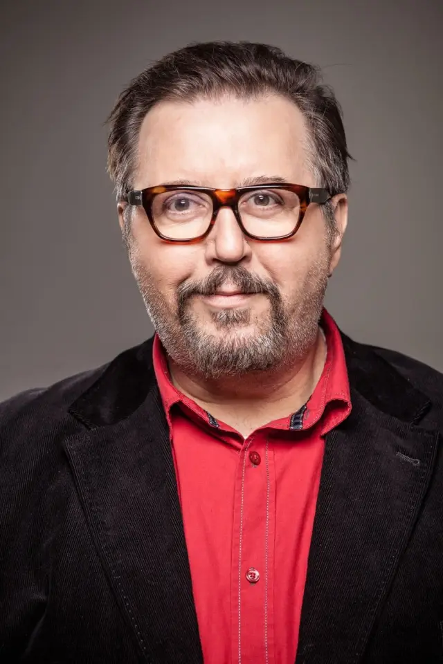 Zdjęcie Dariusz Gnatowski (Dariusz Gnatowski)
