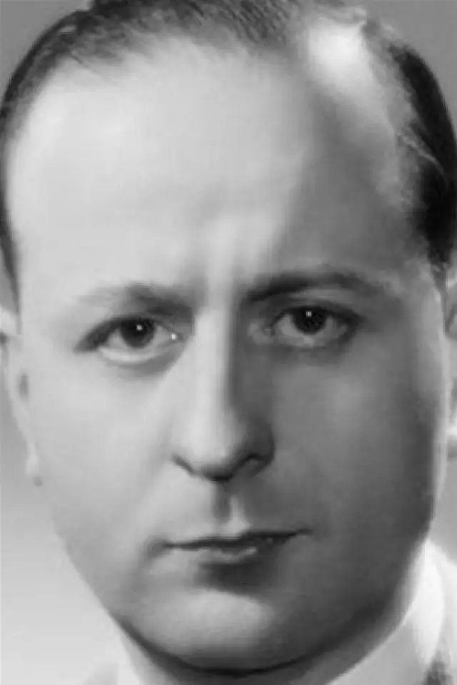 Zdjęcie  (Roger Richebé)