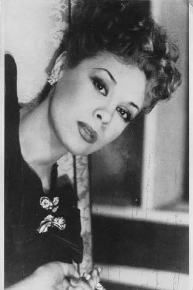 Zdjęcie  (Fanny Navarro)