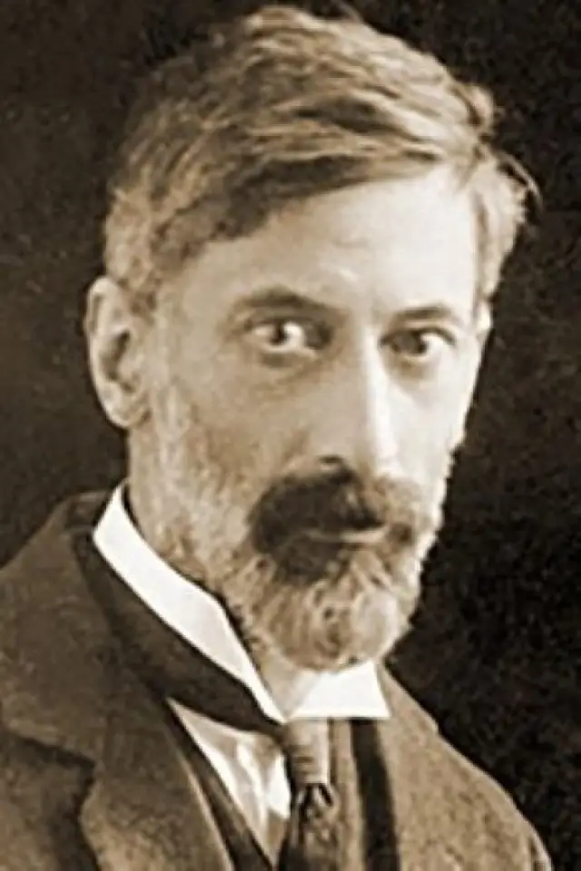 Zdjęcie  (Robert W. Paul)