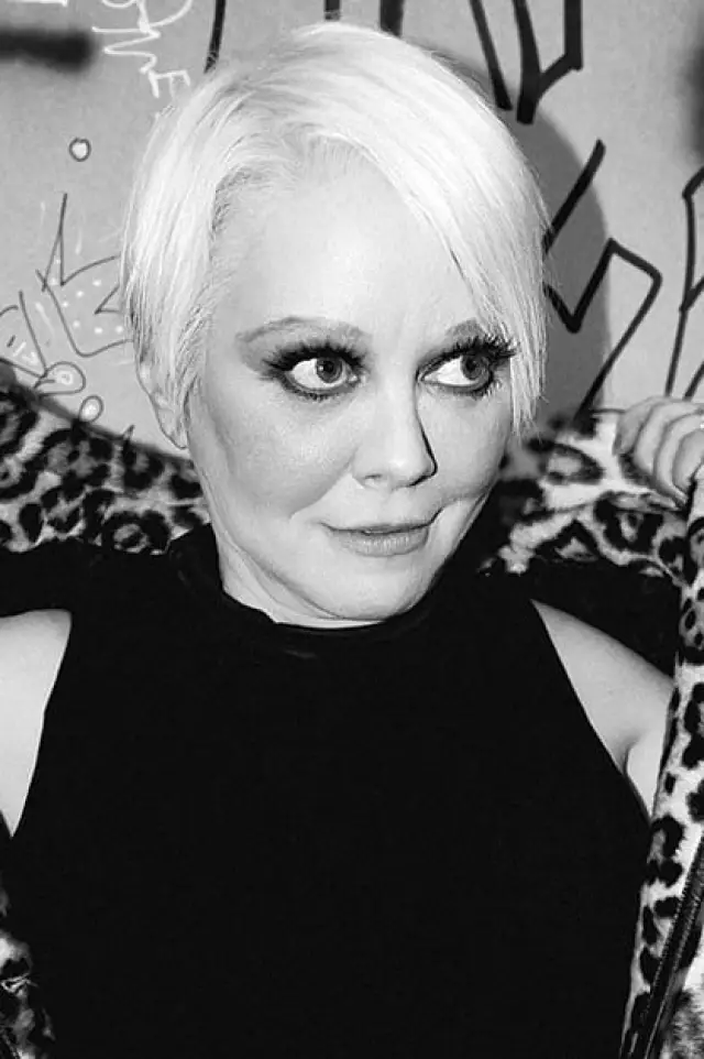 Zdjęcie  (Cindy Wilson)
