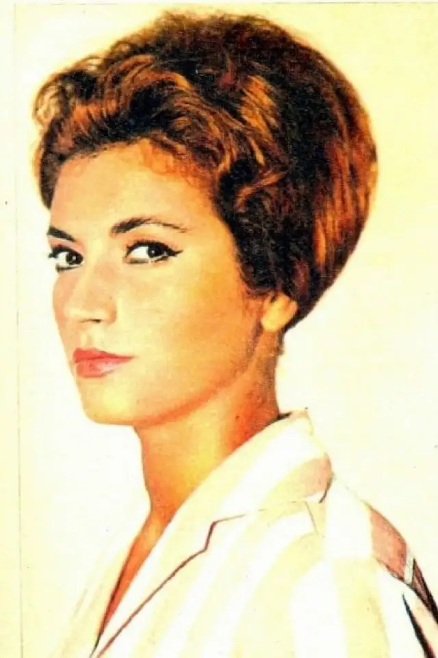Zdjęcie  (Irma Álvarez)