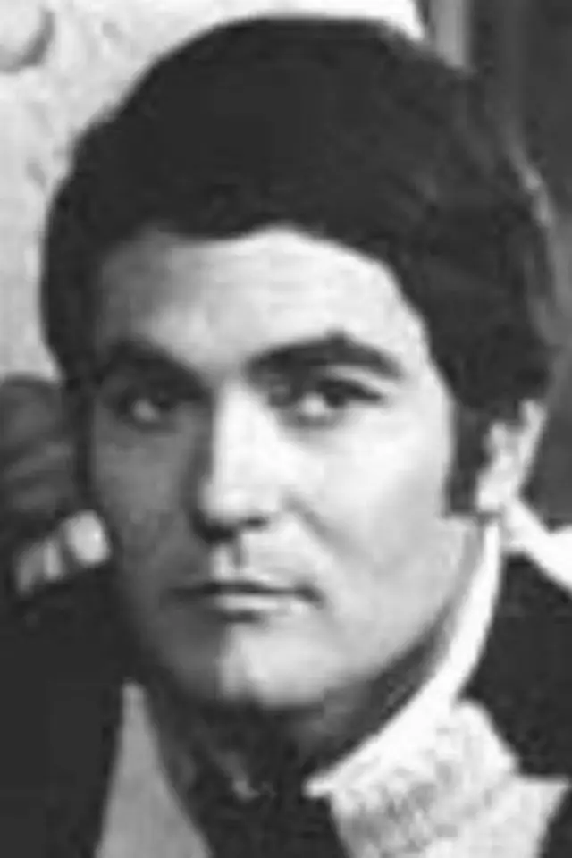 Zdjęcie  (Miguel Bermúdez)