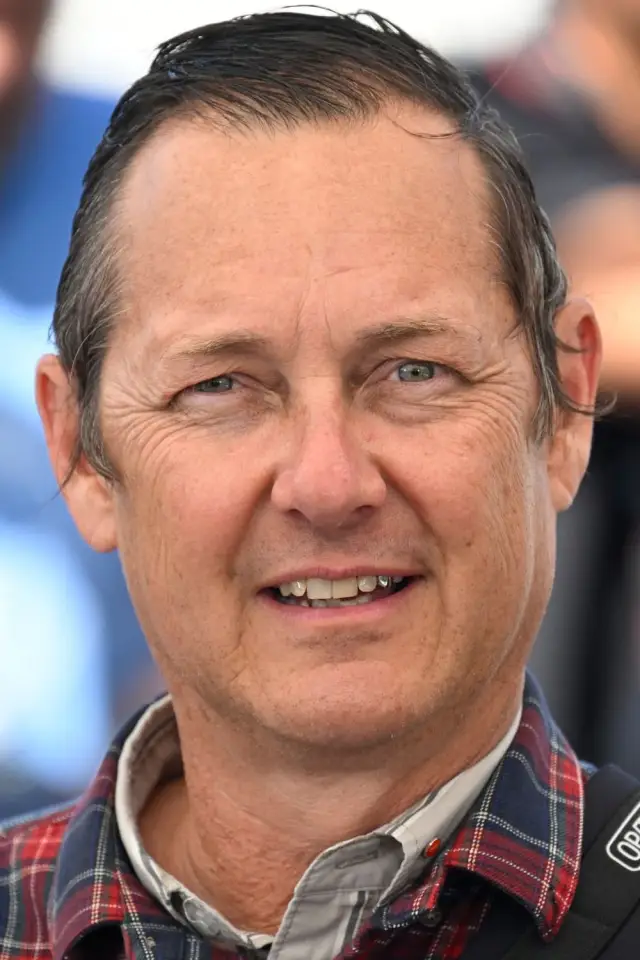 Zdjęcie Christopher Blauvelt