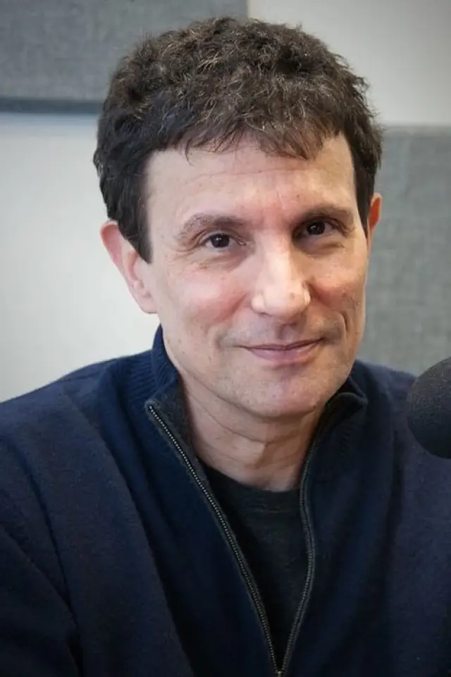Zdjęcie  (David Remnick)