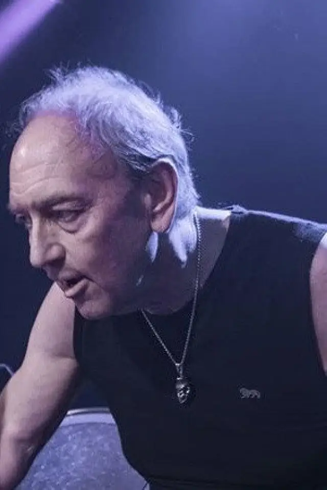 Zdjęcie  (Doug Sampson)