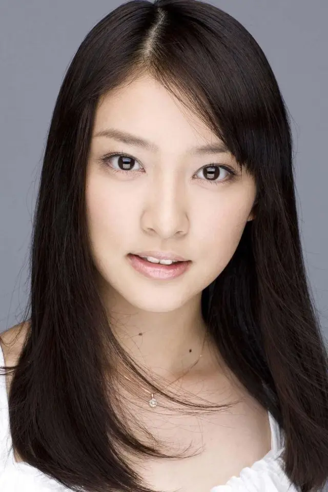 Zdjęcie Emi Takei