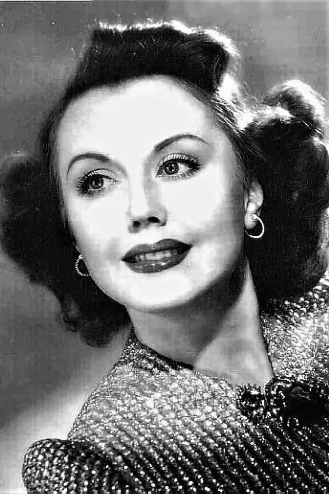 Zdjęcie  (Joan Castle)