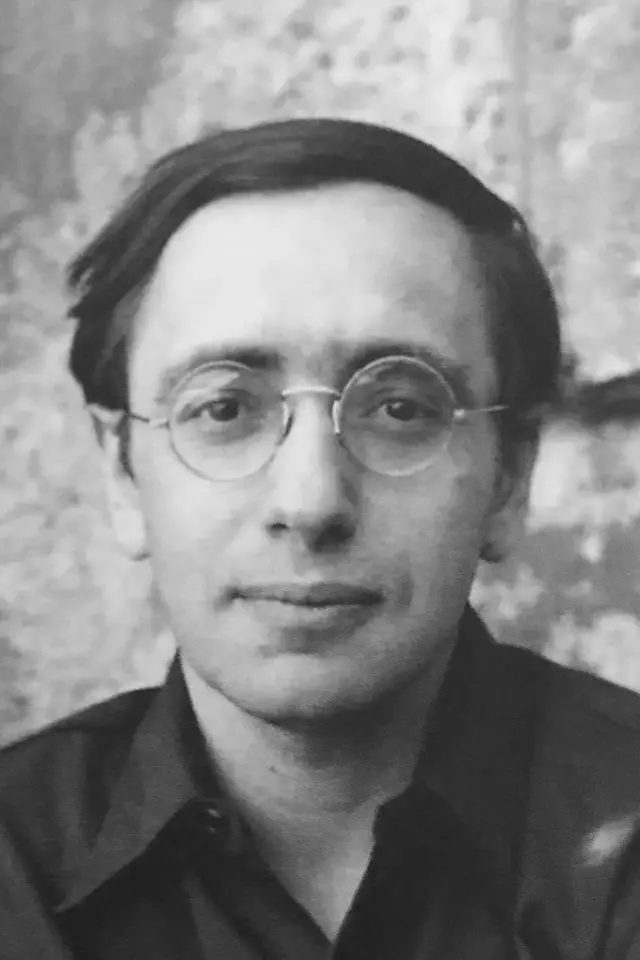 Zdjęcie  (Ernie Gehr)