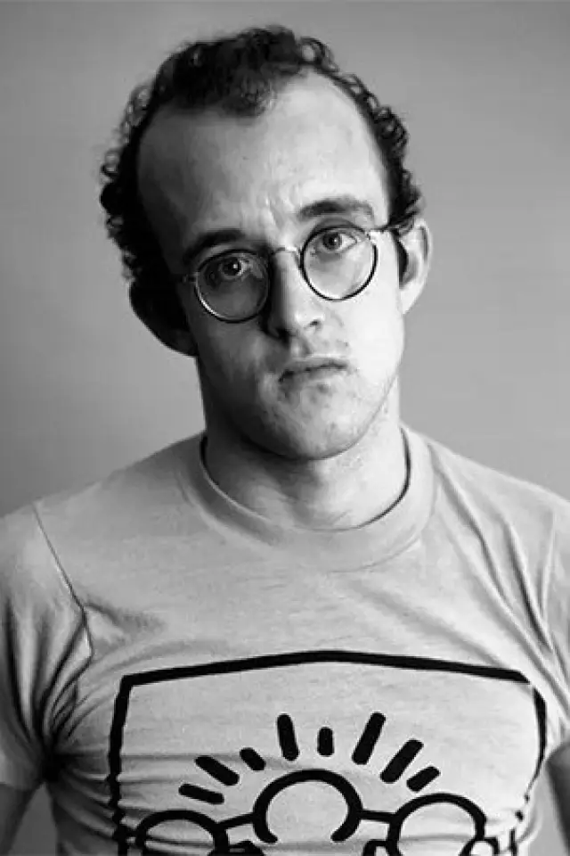 Zdjęcie  (Keith Haring)