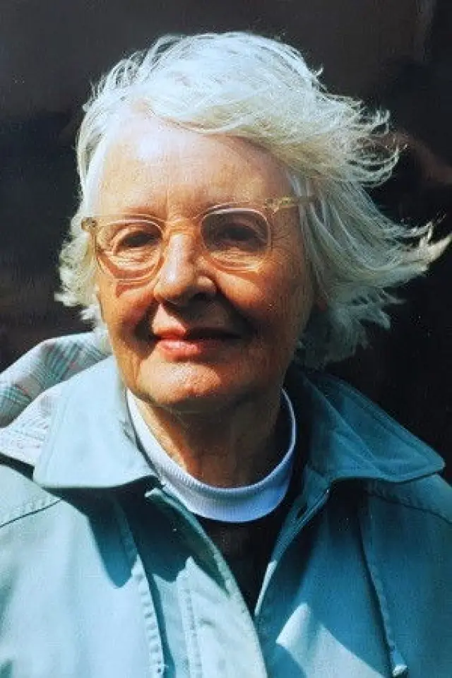 Zdjęcie  (Margaret Tait)