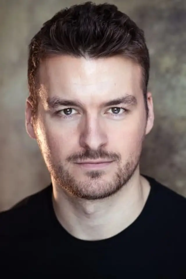 Zdjęcie Matt Stokoe