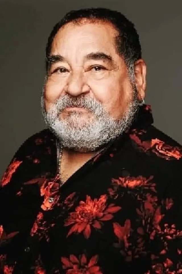 Zdjęcie  (Ramón García)