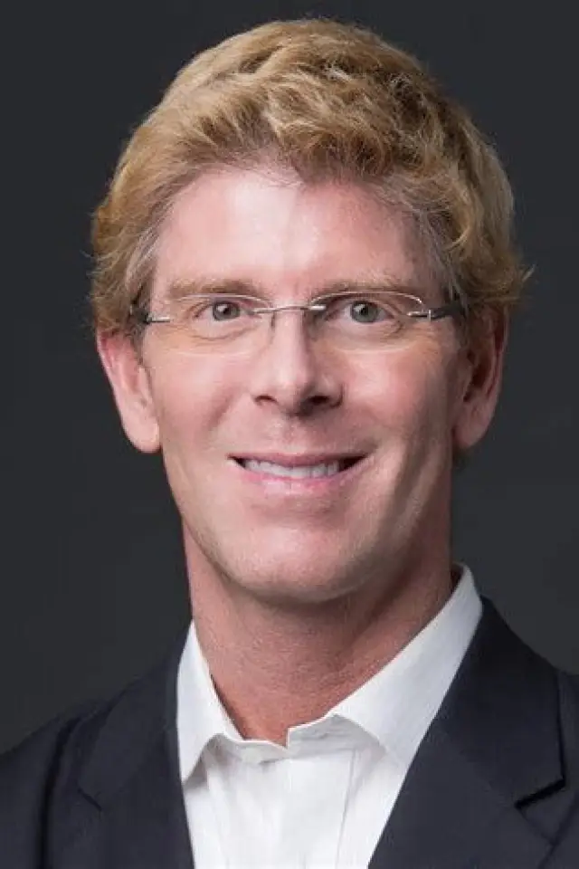 Zdjęcie  (Jay Richards)