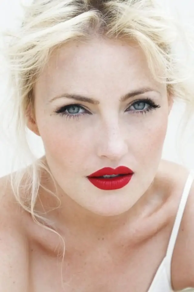 Zdjęcie  (Kelly Atkinson)